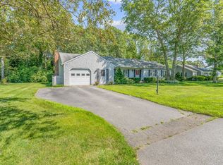 316 Prince Hinckley Rd, Barnstable, MA 02630