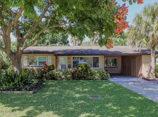 516 Blake Rd, South Daytona, FL 32119