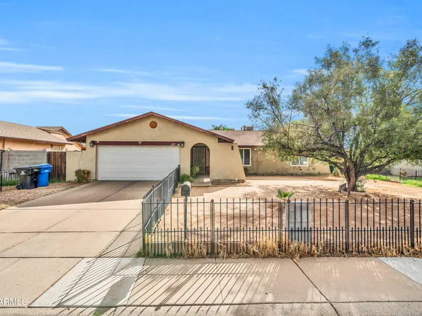 4207 N 79TH Lane, Phoenix, AZ 85033