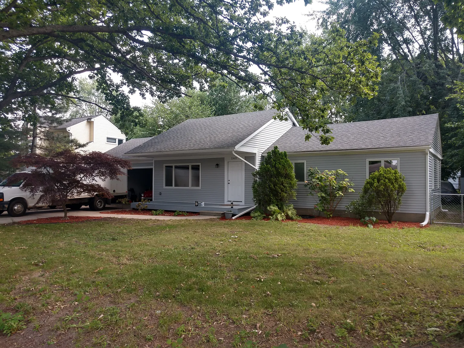 33437 Arnold St photo 1