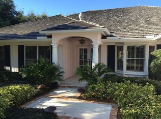 103 Spring Line Dr, Vero Beach, FL 32963