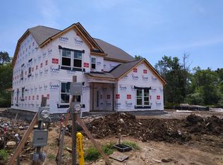 725 Harpers Hill Rd, Nolensville, TN 37135