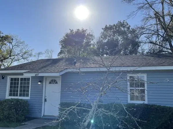 807 Bremen Ave, Perdido Key, FL 32507
