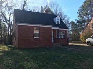 3449 Keighly Rd, Richmond, VA 23234