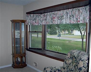 Bay Window