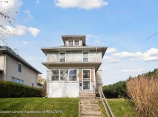 1116 Hamlin Pl, Jackson, MI 49201