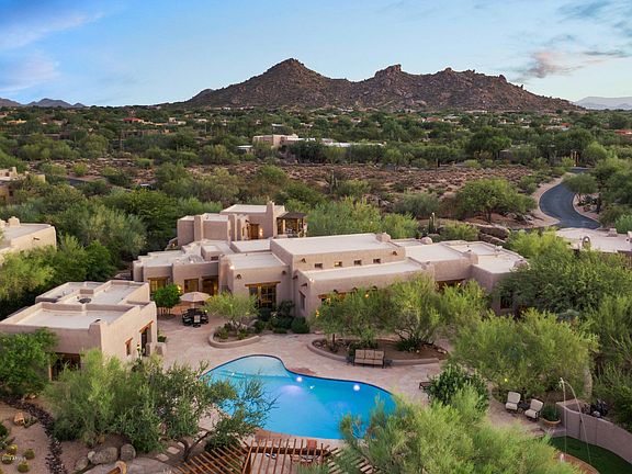 2nd image of 7850 E El Sendero Unit 10