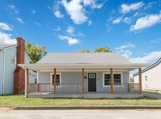 228 Fort St, Harrodsburg, KY 40330