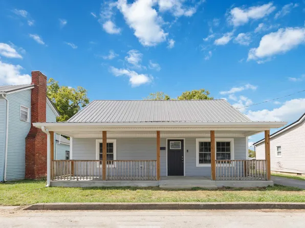 228 Fort St, Harrodsburg, KY 40330