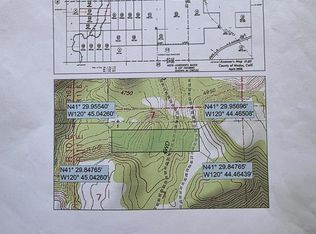 0 Unknown, Alturas, CA 96101