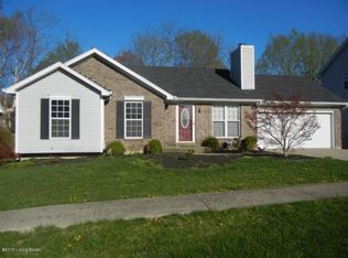 4111 Morgan Jaymes Dr, Jeffersontown, KY