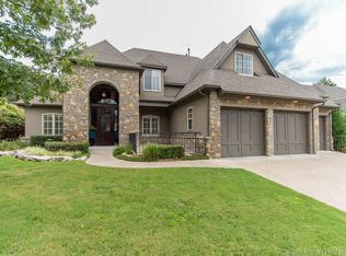 11609 S Richmond Ave, Tulsa, OK 74137