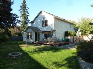 1009 Kiwi Ct NW, Olympia, WA 98502