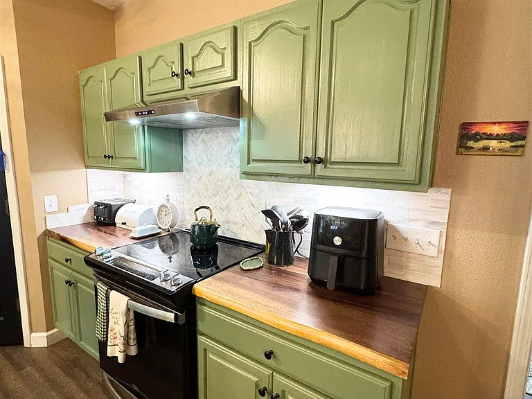 9909 S Trace Rd — Photo 8