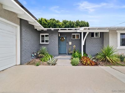 265 Los Reyes Dr, San Diego, CA, 92114