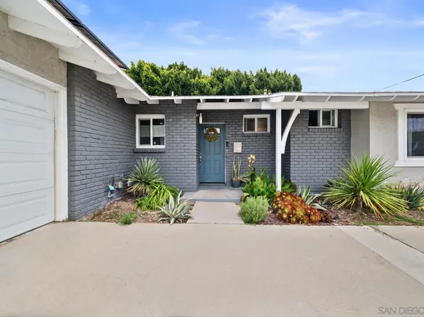 265 Los Reyes Dr, San Diego, CA 92114