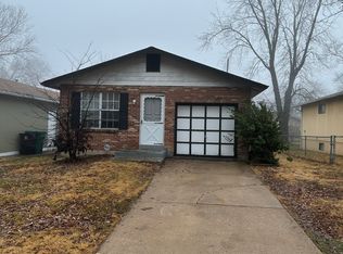 1116 Laredo Ave, Saint Louis, MO 63138