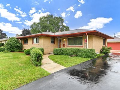 2815 Ohio STREET, Racine, WI, 53405