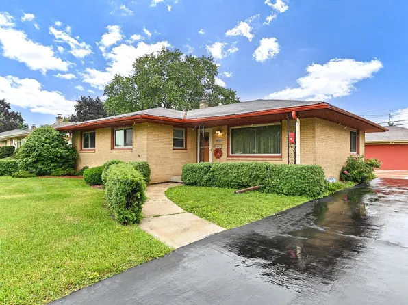2815 Ohio STREET, Racine, WI 53405
