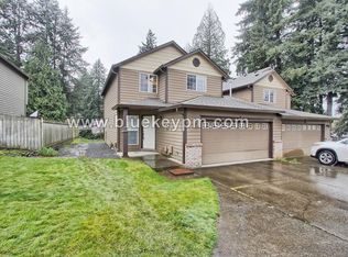 2214 NE 137th Ct, Vancouver, WA 98684