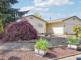 5219 Lacey Ct N, Keizer, OR 97303