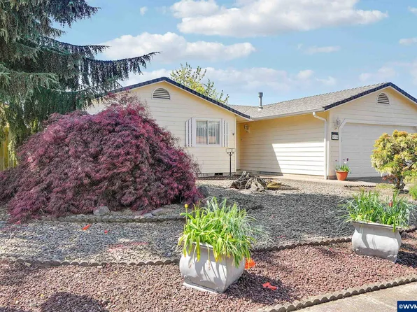 5219 Lacey Ct N, Keizer, OR 97303
