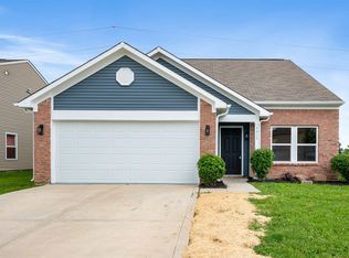 7918 Wolfgang Pl, Indianapolis, IN 46239
