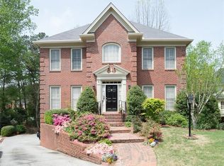 1958 Chartridge Ct, Atlanta, GA 30338