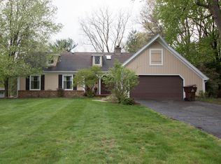 4105 Wabaningo Rd, Okemos, MI 48864