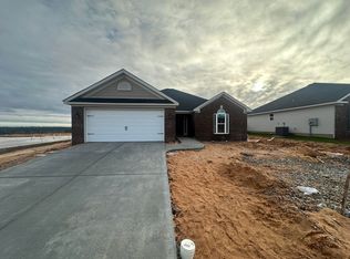 2733 Inverness Drive, Hephzibah, GA 30815