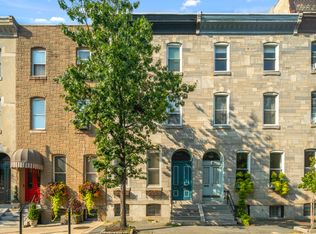 2215 Locust St, Philadelphia, PA 19103