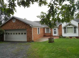 987 Leaksville Rd, Luray, VA 22835