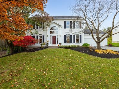 138 Broadmoor Trl, Fairport, NY, 14450