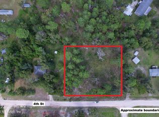 208 4TH Street, Satsuma, FL 32189