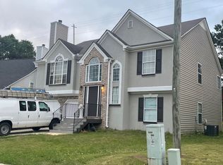 1038 Crest Ridge Pl SW, Marietta, GA 30060