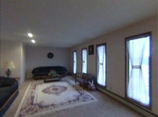 6386 Buckman Rd, Hanover, MI 49241