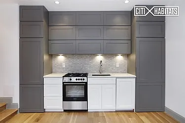 Rented by Citi Habitats