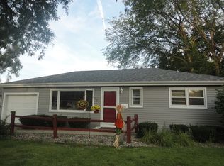 16951 Oak Park Ave, Tinley Park, IL 60477