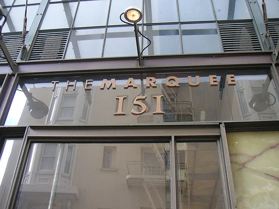 2nd image of 1000 Van Ness Ave