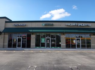 20214 Old Cutler Rd, Cutler Bay, FL 33189