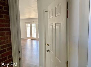 1217 Villa Ln UNIT C, Charlottesville, VA 22903