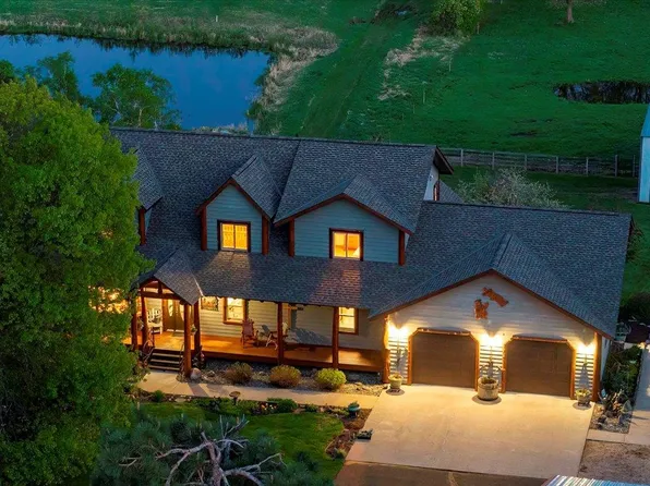 6167 24th St SW, Pine River, MN 56474