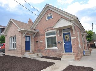 1320 E 300 S, Salt Lake City, UT 84102