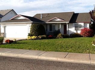 322 W Harris St, Meridian, ID 83642