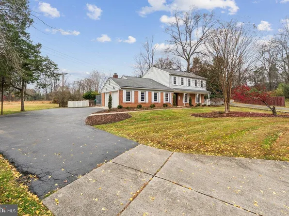 8624 Wild Olive Dr, Rockville, MD 20854