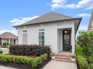 4855 Crestfield Way, Gonzales, LA 70737