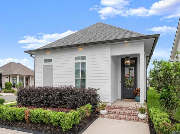 4855 Crestfield Way, Gonzales, LA 70737