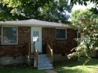 5303 Tennessee Ave #A, Nashville, TN 37209