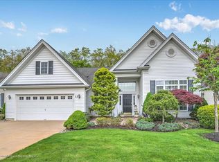 13 Exeter Dr, Freehold, NJ 07728