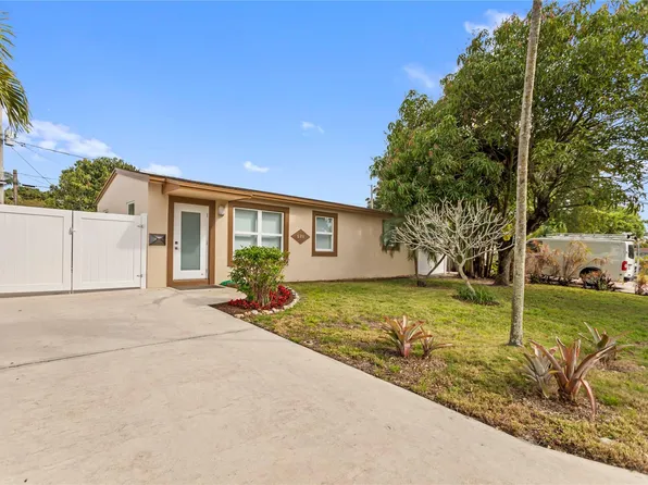 521 N 69th Avenue, Hollywood, FL 33024